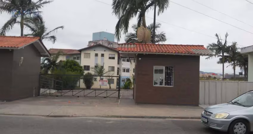 Apartamento com 2 quartos para alugar na Rua Jacob Weingartner, 4619, Centro, Palhoça