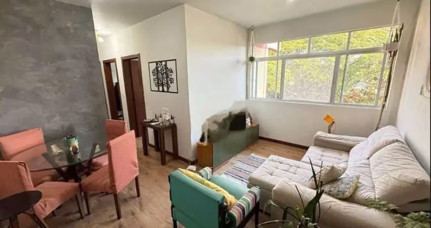 Apartamento com 3 quartos à venda na Rua Professora Áurea Cruz, 372, Capoeiras, Florianópolis