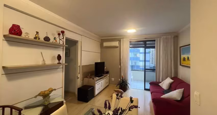 Apartamento com 2 dormitórios -  centro florianópolis
