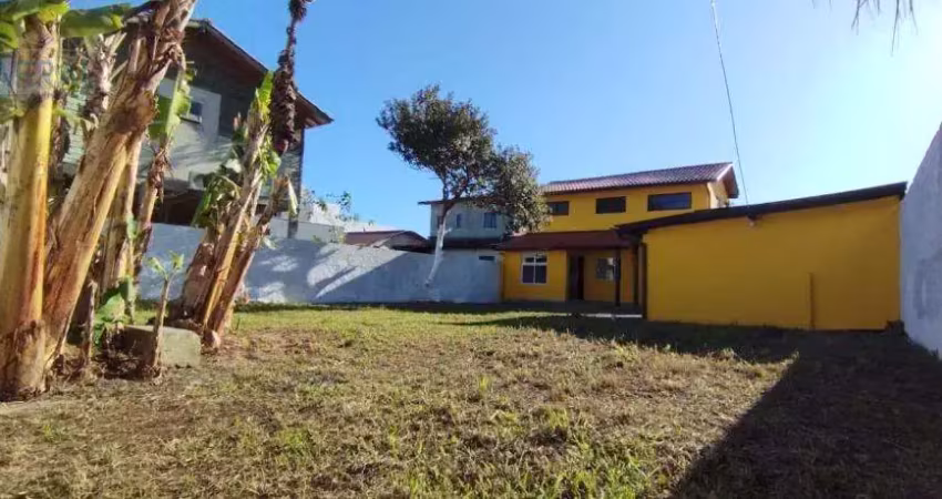 Casa com 3 quartos para alugar na da Carmela, 113, Tapera, Florianópolis