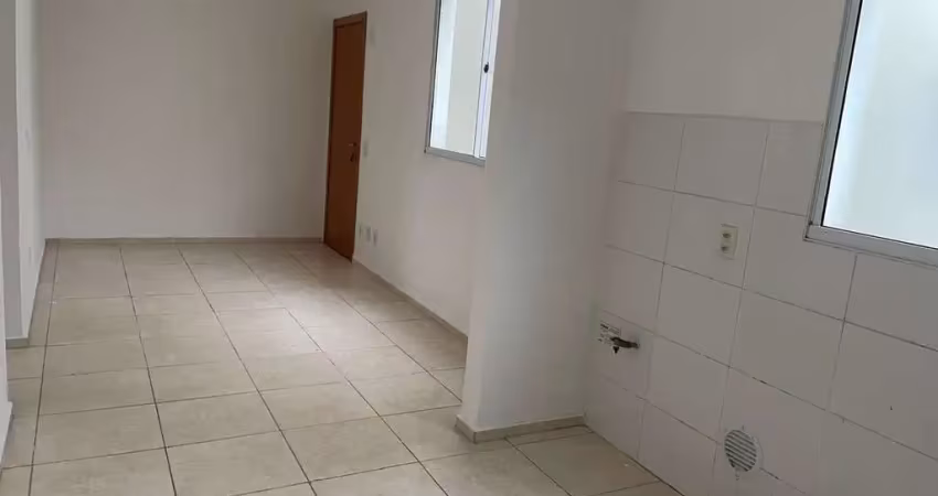 Apartamento com 2 quartos à venda na Sebastião Alzemiro dos Santos, 347, Caminho Novo, Palhoça