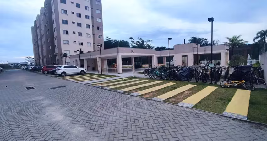 Apartamento 2 dormitórios green club, bairro bela vista palhoça