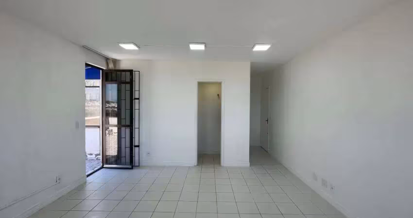 Sala comercial com 1 sala para alugar na Rua Felipe Schmidt, 515, Centro, Florianópolis