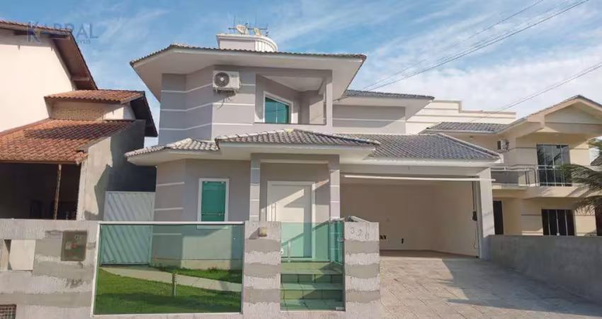 Casa com 3 quartos para alugar na Rua da Saracura, 320, Cidade Universitária Pedra Branca, Palhoça