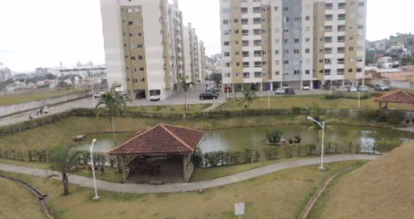 Apartamento com 2 quartos à venda na Rua João Bernadino da Rosa, 910, Pedra Branca, Palhoça