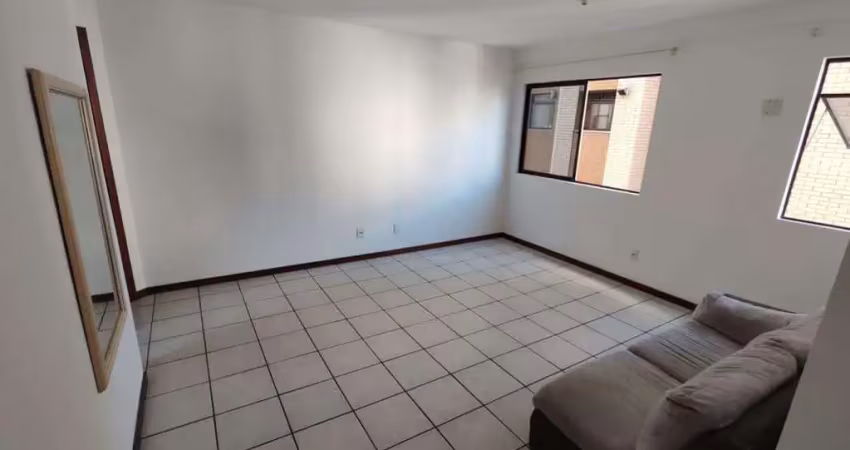 Apartamento com 2 quartos para alugar na Rua São Francisco, 201, Centro, Florianópolis