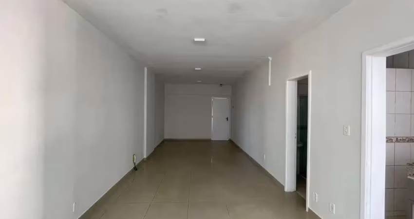 Kitnet / Stúdio para alugar na Rua Felipe Schmidt, 554, Centro, Florianópolis