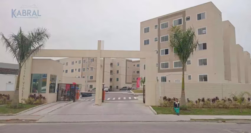 Apartamento com 2 quartos para alugar na Avenida Paulo Roberto Vidal, 2050, Bela Vista, Palhoça