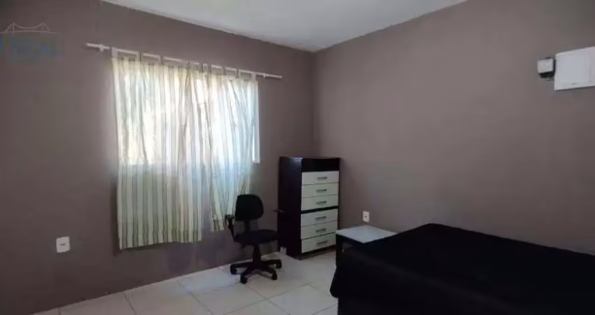 Kitnet / Stúdio para alugar na Servidão Olindina Maria Lopes, 869, Campeche, Florianópolis