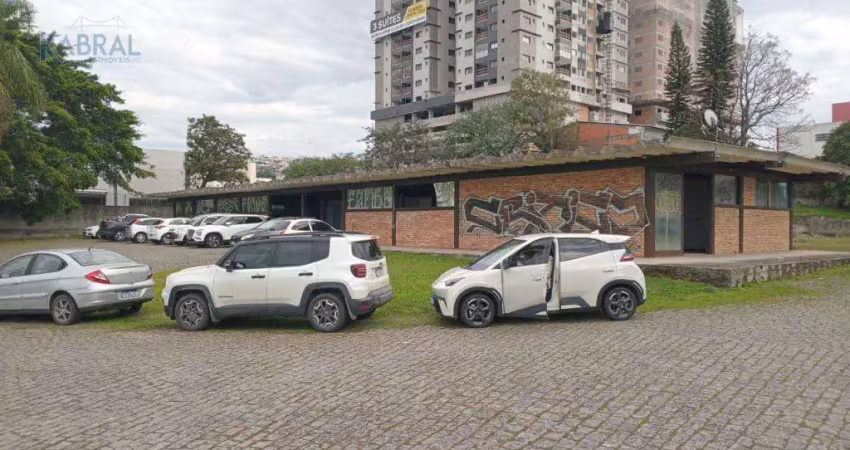 Barracão / Galpão / Depósito para alugar na Marginal br 101 km 204, 609, Floresta, São José