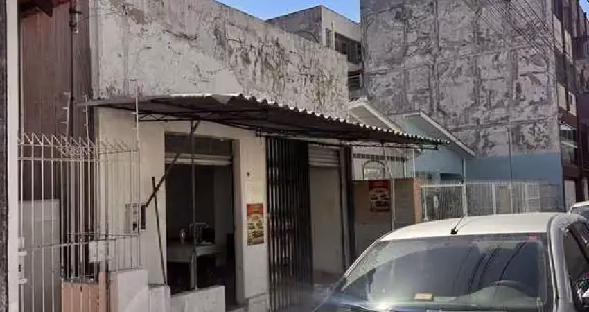 Casa com 2 quartos à venda na Rua Secundino Peixoto, 64, Estreito, Florianópolis