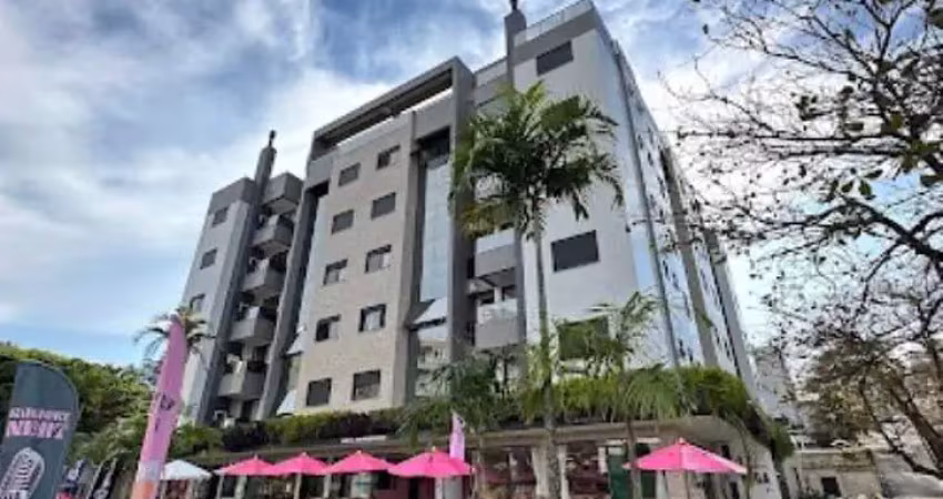 Ponto comercial para alugar na Rua Professor Milton Sullivan, 51, Saco dos Limões, Florianópolis