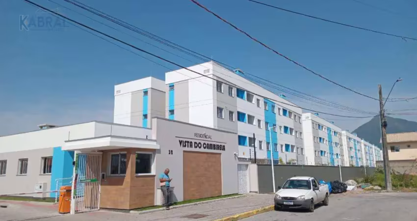 Apartamento com 2 quartos para alugar na Rua Valter Augustinho Martins, 32, Nova Palhoça, Palhoça