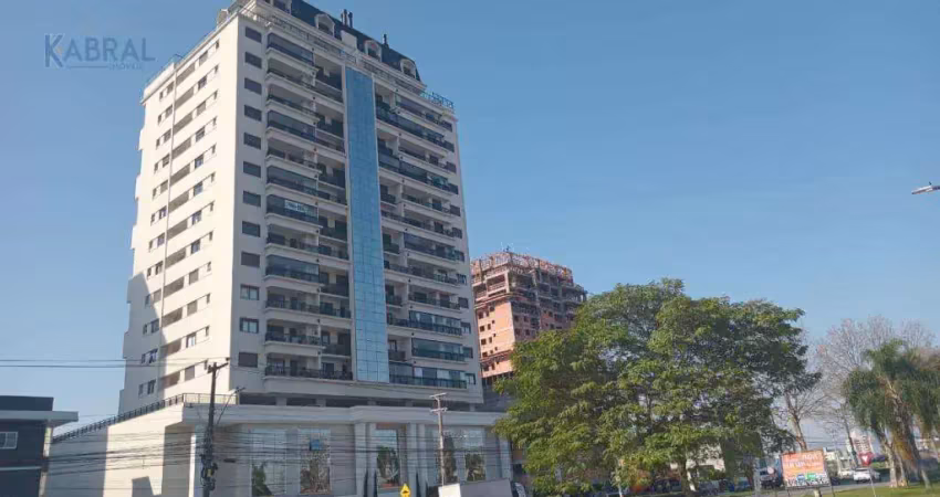 Apartamento com 3 quartos para alugar na Avenida da Pedra Branca, Cidade Universitária Pedra Branca, Palhoça