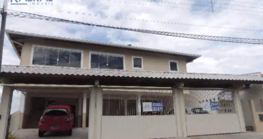 Apartamento com 3 quartos para alugar na Rua Coletor Irineu Comelli, 1173, Centro, São José