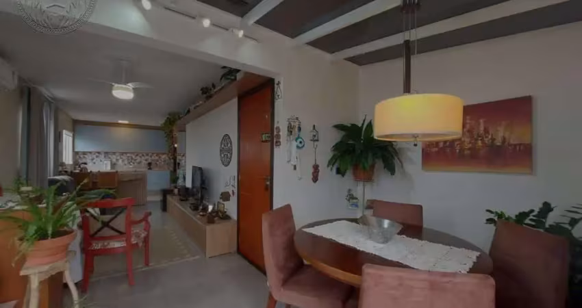 Cobertura com 2 quartos à venda na Servidão Silvino Venceslau Pereira, 100, Ribeirão da Ilha, Florianópolis