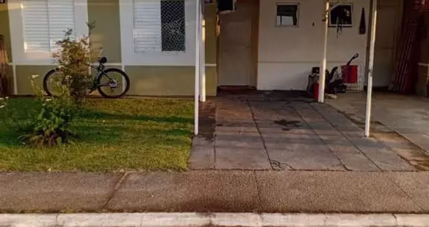 Casa em condomínio fechado com 2 quartos à venda na Avenida Paulo Roberto Vidal, 2494, Caminho Novo, Palhoça