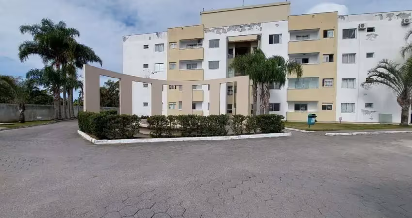 Apartamento com 2 quartos à venda na Rua Raul Antônio da Silva, 236, Aririú da Formiga, Palhoça