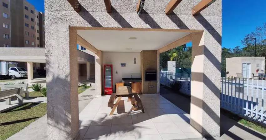 Apartamento com 2 quartos à venda na Avenida Paulo Roberto Vidal, 475, Caminho Novo, Palhoça