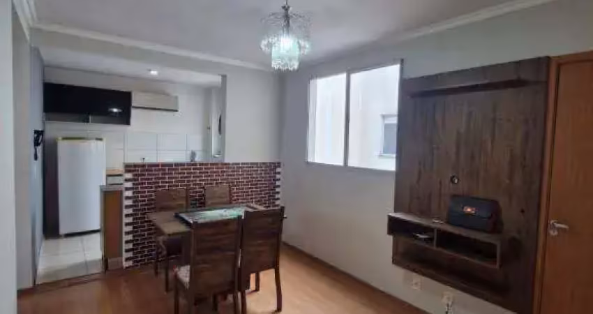 Apartamento com 2 quartos para alugar na Rua Manoel Rosa, 116, Areias, São José