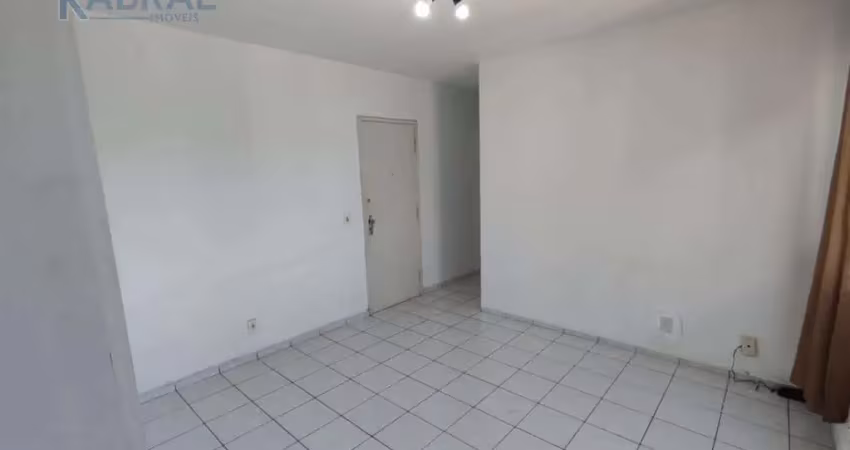 Apartamento com 1 quarto para alugar na Avenida Professor Othon Gama D'Eça, 643, Centro, Florianópolis