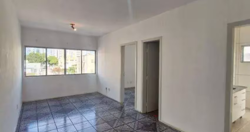 Apartamento com 1 quarto para alugar na Avenida Governador Adolfo Konder, 45, Campinas, São José