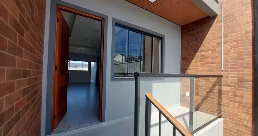 Casa com 2 quartos à venda na Rua Joaquim José Meurer, 340, Forquilhas, São José