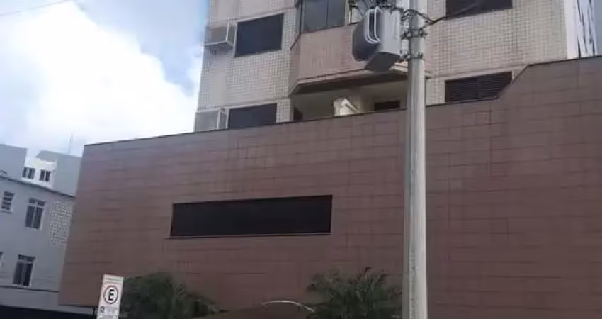 Apartamento com 1 quarto à venda na Rua Fernando Machado, 224, Centro, Florianópolis