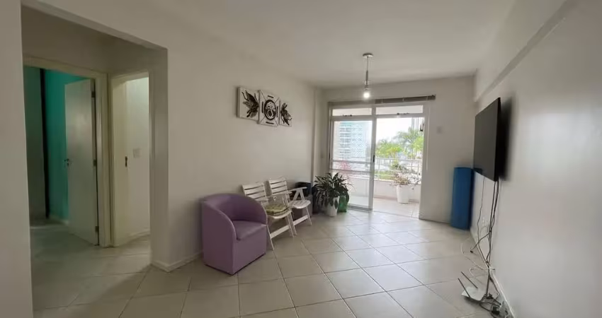 Apartamento com 2 quartos à venda na Avenida Buriti, 620, Itacorubi, Florianópolis