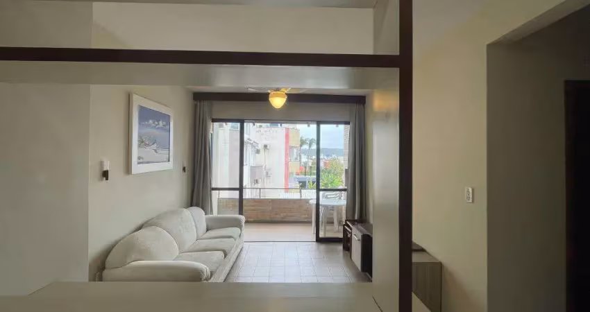 Apartamento com 2 quartos para alugar na Rua Dante de Patta, 104, Ingleses do Rio Vermelho, Florianópolis