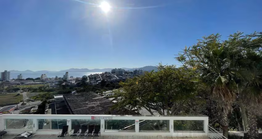 Apartamento com 3 quartos para alugar na Rua Professor Clementino de Brito, 455, Capoeiras, Florianópolis