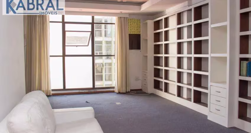 Sala comercial com 1 sala para alugar na Rua Jerônimo Coelho, 280, Centro, Florianópolis
