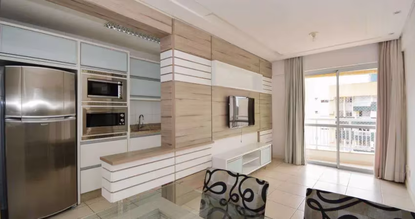 Apartamento com 2 quartos para alugar na Rodovia Amaro Antônio Vieira, 2383, Itacorubi, Florianópolis
