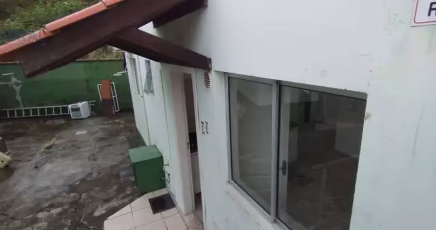 Apartamento com 2 quartos para alugar na Rua Vereador Osni Ortiga, 71, Lagoa da Conceição, Florianópolis