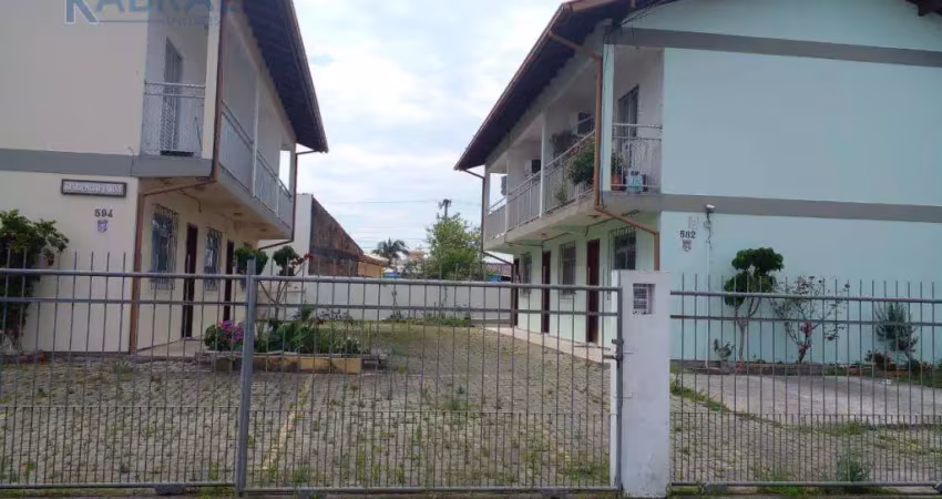 Apartamento com 1 quarto para alugar na Rua José Xavier da Rosa, 582, Carianos, Florianópolis