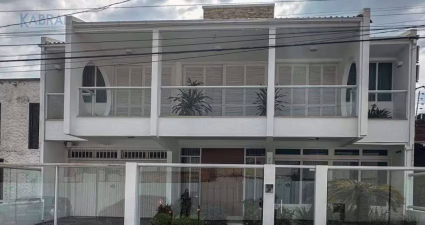 Casa com 3 quartos para alugar na Rua João Saturnino Ouriques, 766, Campinas, São José