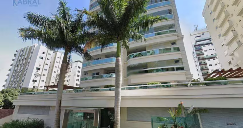 Edificio residencial luiz gonzaga regis - apto 1003