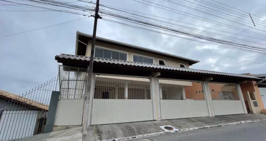 Apartamento com 3 quartos para alugar na Rua Coletor Irineu Comelli, 1173, Centro, São José