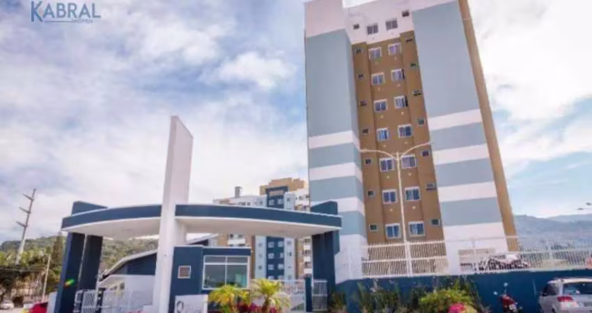 Apartamento com 2 quartos para alugar na Rua João Bernadino da Rosa, 901, Cidade Universitária Pedra Branca, Palhoça