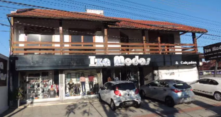 Apartamento com 3 quartos para alugar na Rua José Leonidio Vieira, 134, Passa Vinte, Palhoça