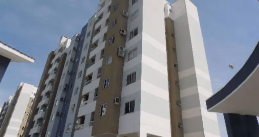 Apartamento com 2 quartos para alugar na Rua João Bernadino da Rosa, 910, Cidade Universitária Pedra Branca, Palhoça