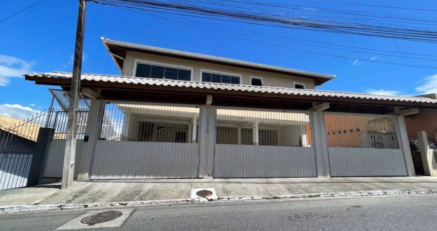 Apartamento com 3 quartos para alugar na Rua Coletor Irineu Comelli, 1173, Centro, São José