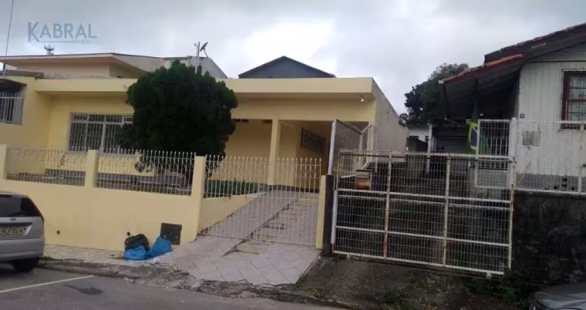 Casa com 3 quartos para alugar na Rua Hidalgo Araújo, 785, Jardim Cidade de Florianópolis, São José