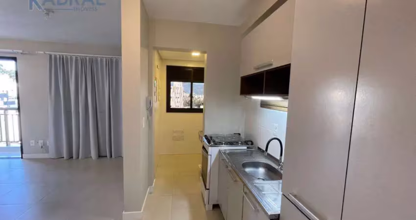 Kitnet / Stúdio para alugar na Rua Capitão Romualdo de Barros, 850, Saco dos Limões, Florianópolis