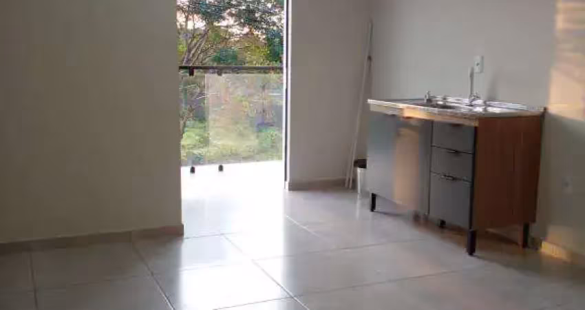 Loft com 1 quarto para alugar na Rua Aviação Francesa, 189, Campeche, Florianópolis