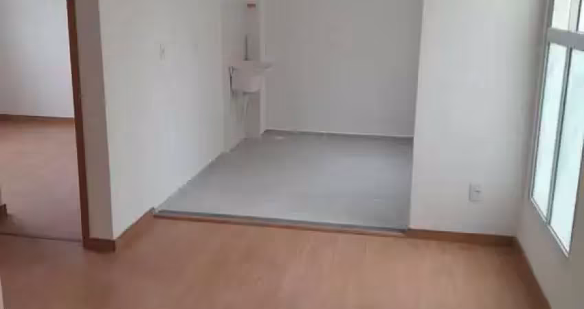Apartamento com 2 quartos à venda na Avenida Paulo Roberto Vidal, 2100, Caminho Novo, Palhoça