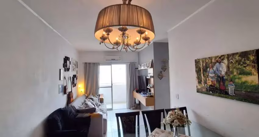 Apartamento com 2 quartos à venda na Rua Joice Cecília Correia, 99, Areias, São José