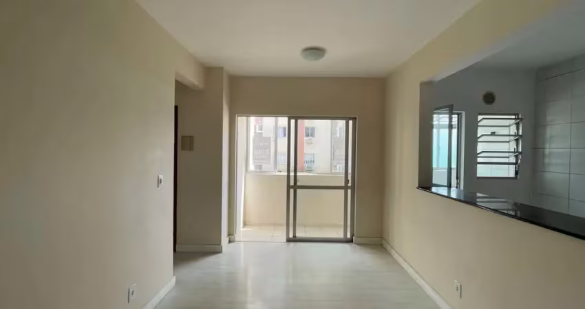 Apartamento com 2 quartos à venda na Rua Amarildo Rohling Guizoni, 567, Serraria, São José
