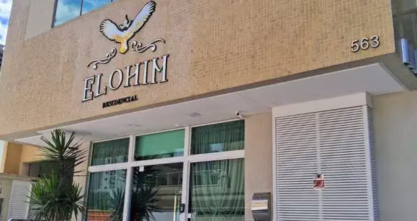 Apartamento com 3 quartos à venda na Rua 302, 563, Meia Praia, Itapema