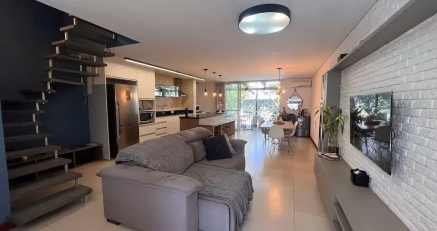 Casa 3 quartos c/suíte, com escritura - campeche - florianópolis